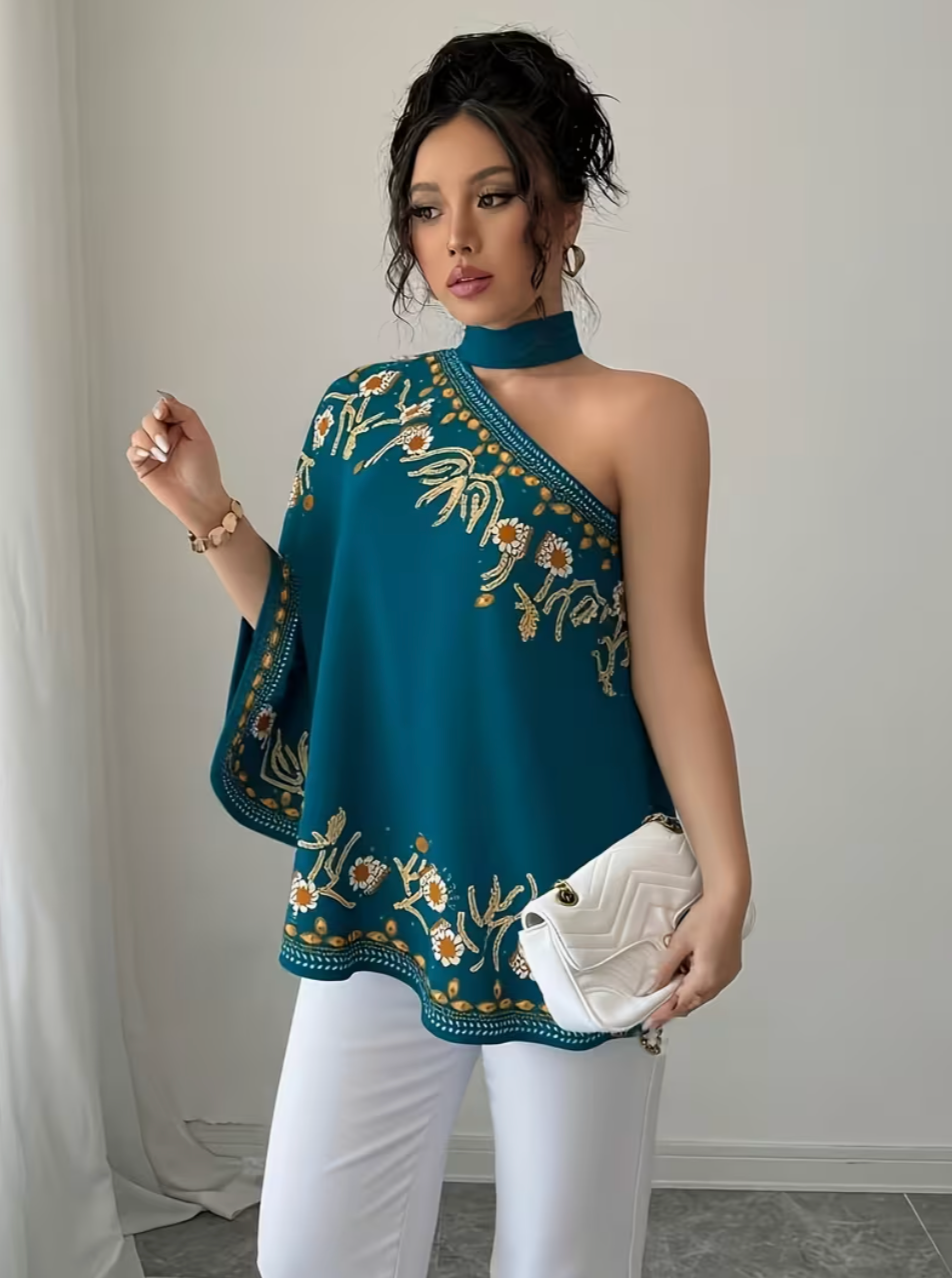 ZAHRAYA