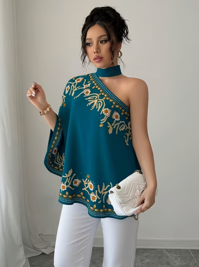 ZAHRAYA